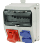 PC ELECTRIC 9018110 Lofer7 BV 16/5 2xSSD M25oBVu HKL Pc  Verpackungseinheit:1ST