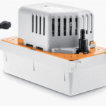 ALVA ALKPBWB ALVA Kondensatpumpe Basic für Brennwertgeräte  Verpackungseinheit:1ST