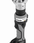 CIMCO 106656 Easycrimp - Dornpresse 10 - 300 mm²  Verpackungseinheit:1ST