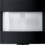 GIRA 2050005 KNX Beweg.m. Komfort 1,10 m System 55 Sc hwarz m  Verpackungseinheit:1ST