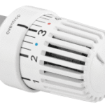 OVENTROP 1613401 Sonder-Thermostat "Uni LA" (Herz) 7-28 C, 0 * 1-5, Flüssig-Fühler, M 28 x 1,5  Verpackungseinheit:1ST