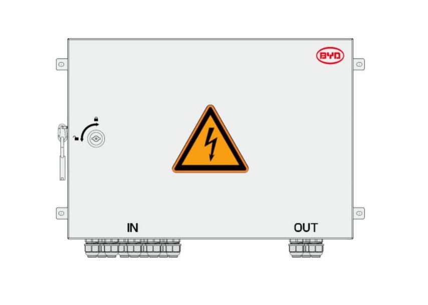 byd-b-box-premium-hvs-hvm-combiner-box BYD BYD B-Box Premium HVS/HVM Combiner Box Verpackungseinheit:1Stück – Bild 1