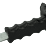 ALVA FIXPIN-SE 4 Setzeisen mit Handschutz zum Einschlagen von FixPin mit Ø 4mm  Verpackungseinheit:1ST