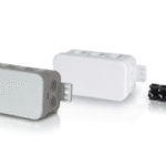 ALVA FRAK85.44 FR Verbindungsdose IP54, 85x44x40mm Membrane, Schnappdeckel  Verpackungseinheit:1ST