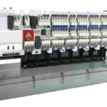 SALUS 132510 5 Zonen Masterklemmleiste 230V Mit Pumpenlogik, CO-Anschlüsse CB500CO Verpackungseinheit:1ST