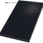 ALVA ALPV325N ALVA Solarstrom-Modul 325Wp mono black mit integriertem Wechselrichter  Verpackungseinheit:1ST