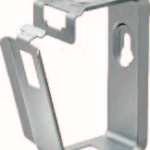 ALVA SH30 Sammelhalter Metall für 30x YM 3x1.5 mm²  Verpackungseinheit:25ST