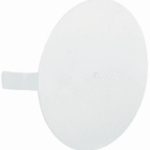 KAISER 1159-25 Federdeckel mit Platine 72mm  Verpackungseinheit:1ST