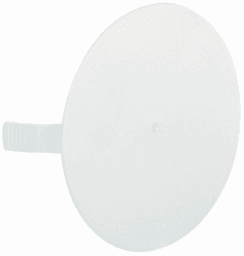 e1e67efe-094d-4a15-9475-a4395301042f KAISER 1159-25 Federdeckel mit Platine 72mm Verpackungseinheit:1ST – Bild 1