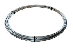 e32c04fc-5d07-4a38-b1b5-a446229bdf90 ALVA RD10 V4A - 50KG - ID100 Runddraht Ø10mm rostfreier Stahl V4A (50kg=81m),ID=100cm Verpackungseinheit:50KG – Bild 1