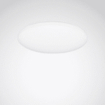 TRILUX 7790340 Wand- und Deckenleuchte 400mm Multilumen/Color 19W 2200lm 3000/4000K 2340 G2 WD2 LED 22/16/ML-8MC ET Verpackungseinheit:1ST