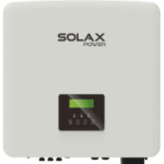 SOLAX 1010040222 Solax Wechselrichter G4 X3-Hybrid-15.0-D 3-phasig, PVIN 18 kWp, Wifi 3.0, CT  Verpackungseinheit:1ST