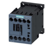 SIEMENS 3RT20171BB42 Schütz, AC-3e, 12 A/5,5 kW/400V, 3-polig , DC 24V, 1Ö, Schraubanschluss 3RT2017-1BB42 Verpackungseinheit:1ST