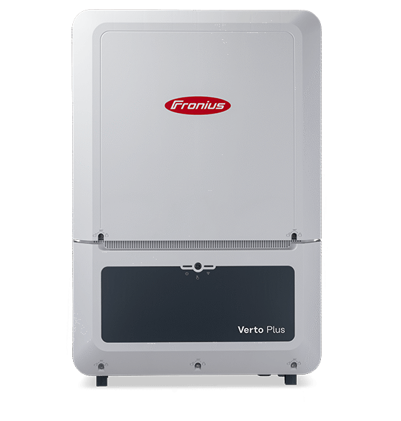 Fronius 4,210,450 Fronius Verto Plus 15.0 SPD 1+2 Verpackungseinheit:1Stück