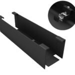 K2 2003523 K2 BlackCover SingleRail 36 Verpackungseinheit:16Stück