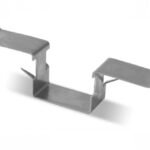 K2 2001881 K2 Erdungsklemme TerraGrif K2SZ Verpackungseinheit:100Stück