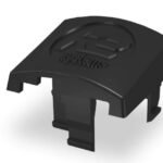 K2 1004767 K2 SingleRail 36 End Cap Verpackungseinheit:20Stück