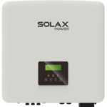 SOLAX 1010040222 Solax Wechselrichter G4 X3-Hybrid-15.0-D 3-phasig, PVIN 18 kWp, Wifi 3.0, CT  Verpackungseinheit:1ST