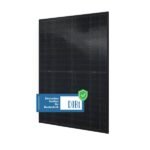 Solitek SOLID Bifacial 435Wp (DG, FB, bifacial, 35mm) Verpackungseinheit:1PCE