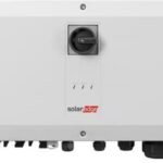 SolarEdge SE66.6K-RW00IBNM4 Verpackungseinheit:1PCE