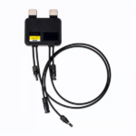TIGO TS4-A-O Optimizer 15A, 700W, 1500V, 0.12/1.2M Cable, EVO2 Verpackungseinheit:1PCE
