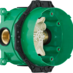 HANSGROHE 01800180 hansgrohe iBox universal Grundkörper 01800XXX Verpackungseinheit:1ST