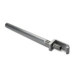 Modulstützen-Set 440 mm Verpackungseinheit:1PCE