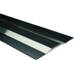 Windleitblech 13° 2,35 m Verpackungseinheit:1PCE