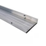 Basiselement Ost-West 840mm Verpackungseinheit:1PCE