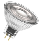 LEDVANCE 4099854059698 LED MR16 DIM P 5W 927 GU5.3 LED MR16 35 36° DIM P 5W 927 GU5.3 Verpackungseinheit:1ST