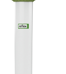 REFLEX 9125660 Reflex Fillsoft Gehäuse FG I  Verpackungseinheit:1ST