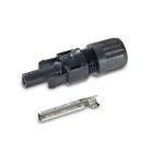 MC4 PV-KBT4/6II-UR Buchse 4-6mm² - (AD 5.5 - 9 mm) Verpackungseinheit:10PCE