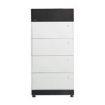 BYD Battery-Box Premium LVS 16 System Verpackungseinheit:1PCE