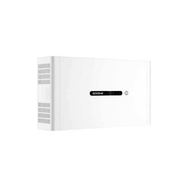GoodWe Lynx Home D LX D5.0-10 HV Batterie System Verpackungseinheit:1PCE – Bild 2