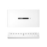 GoodWe Lynx Home D 5.0 kWh Battery System Floor Verpackungseinheit:1PCE