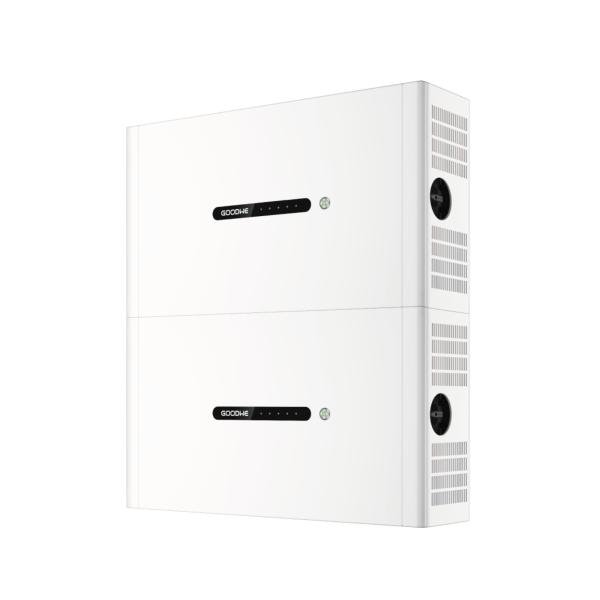 GoodWe Lynx Home D 10 kWh Battery System Floor Verpackungseinheit:1PCE – Bild 2