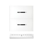 GoodWe Lynx Home D 10 kWh Battery System Floor Verpackungseinheit:1PCE
