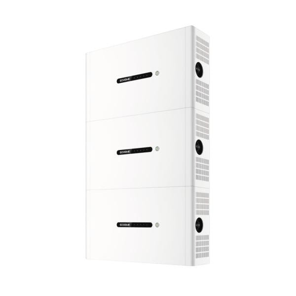 GoodWe Lynx Home D 15 kWh Battery System Floor Verpackungseinheit:1PCE – Bild 2