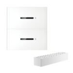 GoodWe Lynx Home D 10 kWh Battery System Wall Verpackungseinheit:1PCE