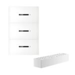GoodWe Lynx Home D 15 kWh Battery System Wall Verpackungseinheit:1PCE