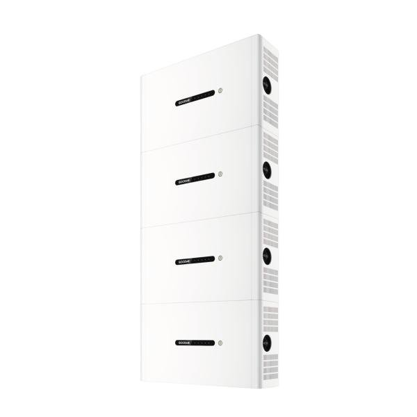 GoodWe Lynx Home D 20 kWh Battery System Wall Verpackungseinheit:1PCE – Bild 2