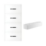 GoodWe Lynx Home D 20 kWh Battery System Wall Verpackungseinheit:1PCE