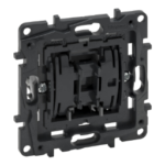 LEGRAND 864007 Niloe Step Einsatz Kreuzschalter 10Ax  Verpackungseinheit:1ST