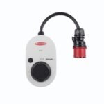 Fronius Wattpilot Go 2.0 22kW (WLAN/RFID) Verpackungseinheit:1PCE