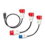 Fronius Wattpilot Adapterset Go 11 2.0 Verpackungseinheit:1PCE
