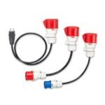 Fronius Wattpilot Adapterset Go 22 2.0 Verpackungseinheit:1PCE