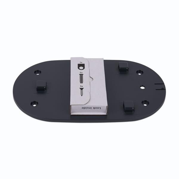 Fronius Montageplatte Go 2.0 Verpackungseinheit:1PCE – Bild 2