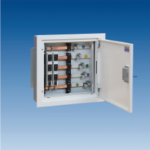 ERA 231683 Erweiterungssatz D02-Reiter-Lasttrennsch alter 35A inkl.N+PE-Klemme LAK16 f.STVWU STVWUD02RL-35 Verpackungseinheit:1ST