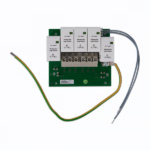 Fronius DC SPD Typ 1+2 GEN24 - Einbau ÜSS für 2 Tracker Verpackungseinheit:1PCE