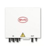 BYD Battery-Box Combiner Box HV - CBH-70A Verpackungseinheit:1PCE